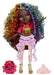 EAN 35051122432 - Rainbow High Rainbow Shimmers with Slime Fashion Doll - Iris (rainbow) imagen 1