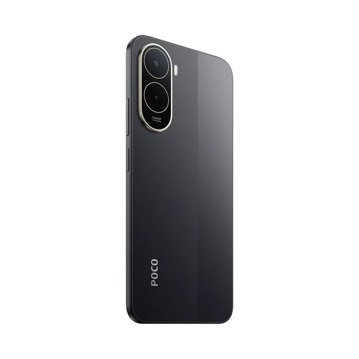 EAN 6932554488413 - Xiaomi POCO C81 Pro 17,5 cm (6.9") SIM doble 4G USB Tipo C 4 GB 256 GB 6000 mAh Negro imagen 3