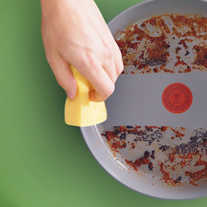 EAN 3168430347724 - Tefal Renew+ C42406 Sartén multiuso Alrededor imagen 7