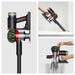EAN 5025155122594 - Dyson V8 Cyclone Aspiradora escoba 2 en 1 Batería Secar Sin bolsa 0,54 L Negro imagen 3