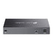 EAN 4895252506808 - TP-Link Omada DS108G switch No administrado Gigabit Ethernet (10/100/1000) Negro imagen 2