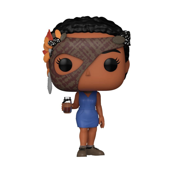 EAN 0889698707299 - FUNKO POP! Taissa Turner imagen 1