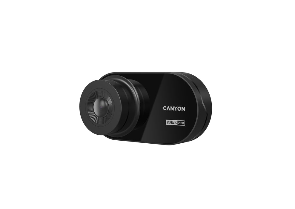 EAN 5291485014889 - Canyon DVR25 kamera do auta s nahravanim 2.5K WQHD at 30 fps 3´´ dotykovy imagen 8