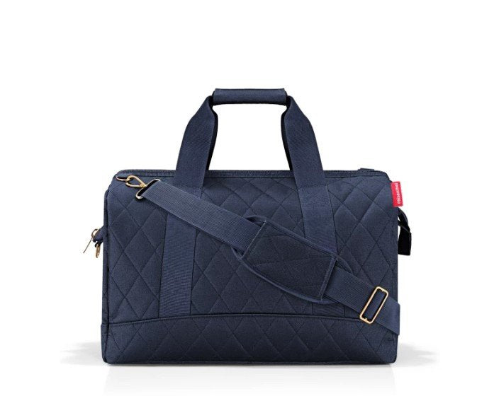 EAN 4012013733161 - Reisenthel MT4110 bolsa de compras Azul Bolso grande imagen 4