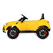 EAN 4042774466695 - Jamara 460624 correpasillos o balancín infantil Correpasillos con forma de coche imagen 6