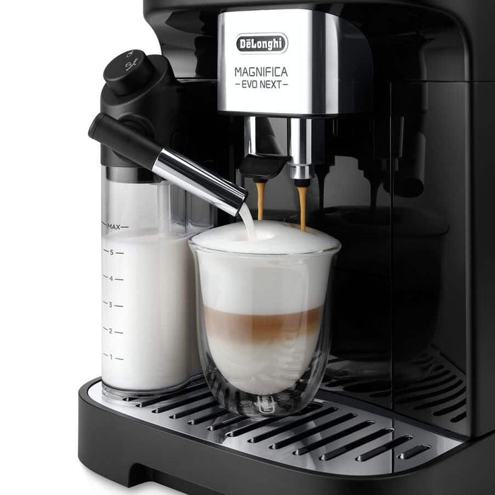 EAN 8004399029132 - De’Longhi Magnifica Evo ECAM310.60.GB Totalmente automática Máquina espresso 1,8 L imagen 3