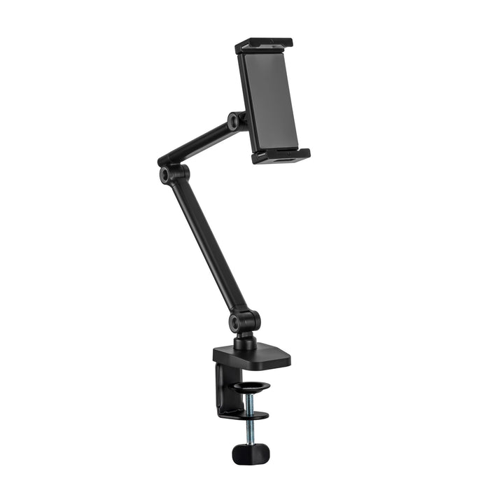 EAN 4043718317356 - InLine 55721S soporte Soporte pasivo Tablet/UMPC Negro imagen 3