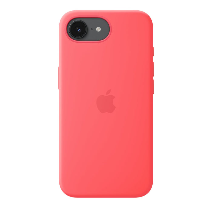 EAN 195951038070 - Apple MHWH4ZM/A funda para teléfono móvil 15,5 cm (6.1") Rojo imagen 3