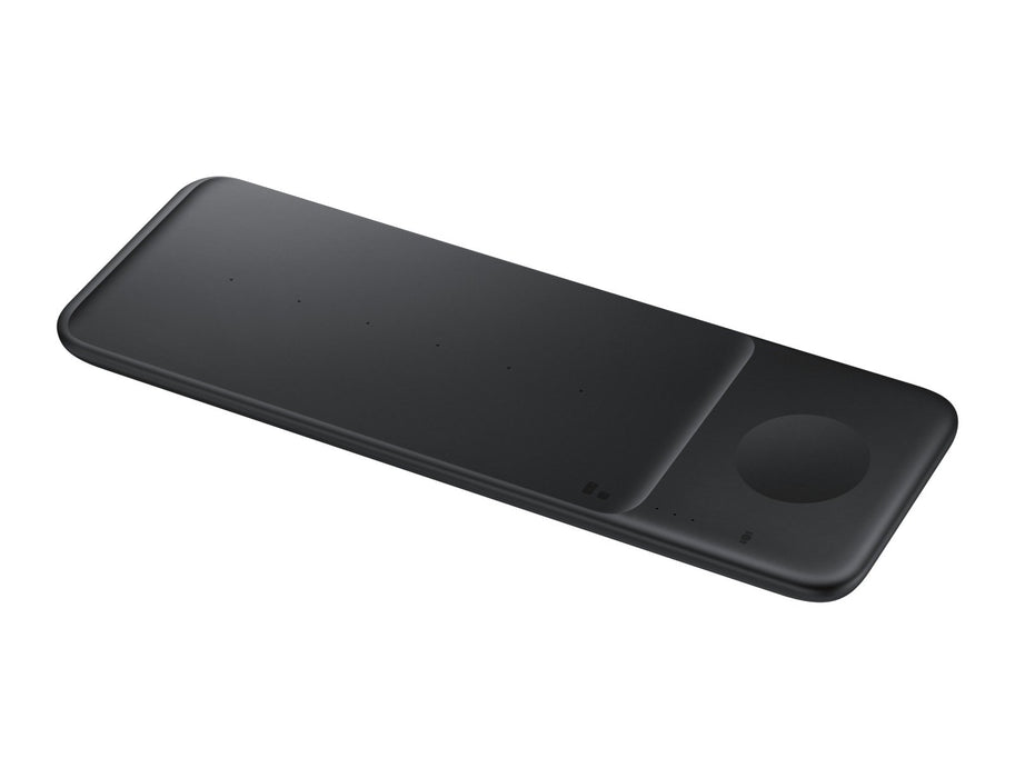 EAN 8806090706226 - Samsung EP-P6300 Auriculares, Smartphone, Reloj inteligente Negro USB Cargador inalámbrico Carga rápida I imagen 4