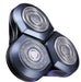EAN 6934177767036 - Xiaomi S700 Replacement Heads Cabezal para afeitado imagen 1