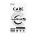 EAN 5715685025495 - PanzerGlass CARE™ by ® Case Transparent w. Black Kickstand & Qi Compatible Samsung S25 Edge funda para te imagen 3