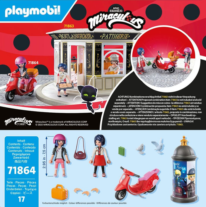EAN 4008789718648 - Playmobil 71864 figura de juguete para niños imagen 4