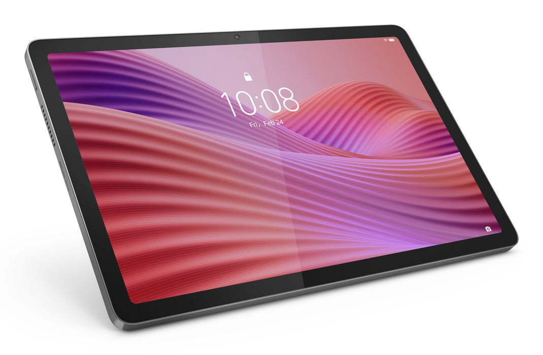 EAN 198156005717 - Lenovo Tab Mediatek 64 GB 25,6 cm (10.1") 4 GB Wi-Fi 5 (802.11ac) Android 14 Gris imagen 8