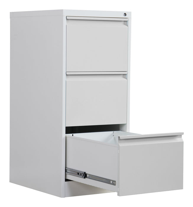 EAN 5032548012097 - Phoenix Safe Co. FC1003GGK archivador Acero Gris imagen 5
