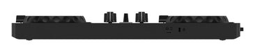 EAN 4573201243096 - Pioneer DDJ-FLX2 controlador dj 2 canales Negro imagen 4