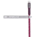 EAN 4260403575970 - Rivacase PS6102 RD12 cable USB USB 2.0 1,2 m USB C USB A Rojo imagen 3