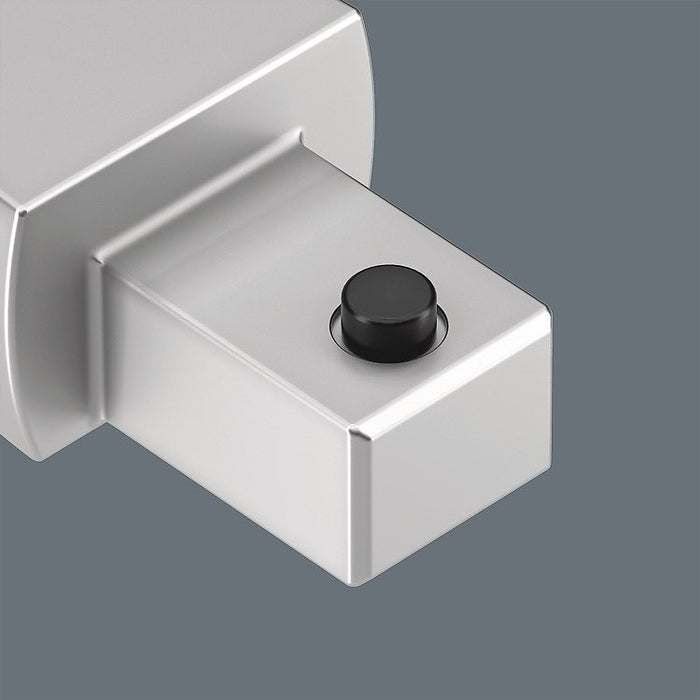 EAN 4013288196460 - Wera 05078710001 accesorio para llave dinamométrica Cromo 3/4" 1 pieza(s) imagen 5