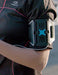 EAN 3700992505763 - Mobilis BRAZALETE UNIV U.FIX RUN KIT . funda para teléfono móvil Brazalete caso Negro imagen 5