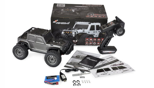 EAN 4260768515734 - Amewi 22607 modelo controlado por radio Coche todoterreno Motor eléctrico 1:16 imagen 2
