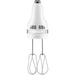 EAN 5413184911416 - KitchenAid 5KHM5110EWH Batidora de mano 85 W Blanco imagen 3