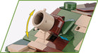 EAN 5902251025854 - COBI 38 cm Sturmmörser Sturmtiger imagen 8