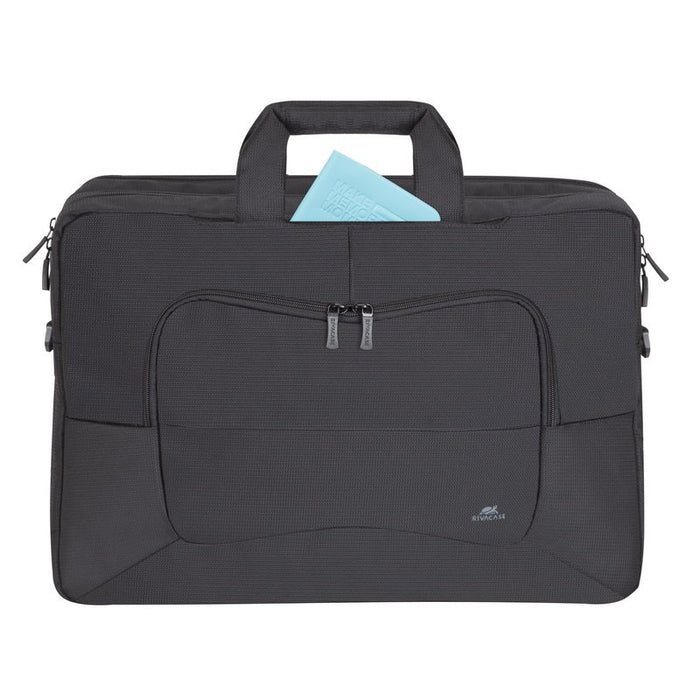 EAN 4260403572528 - Rivacase 8455 43,9 cm (17.3") Maletín Negro imagen 9