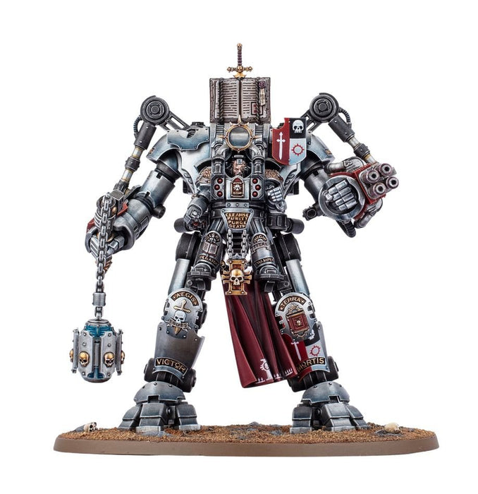 EAN 5011921238309 - Games Workshop 57-42 collectible figure imagen 2