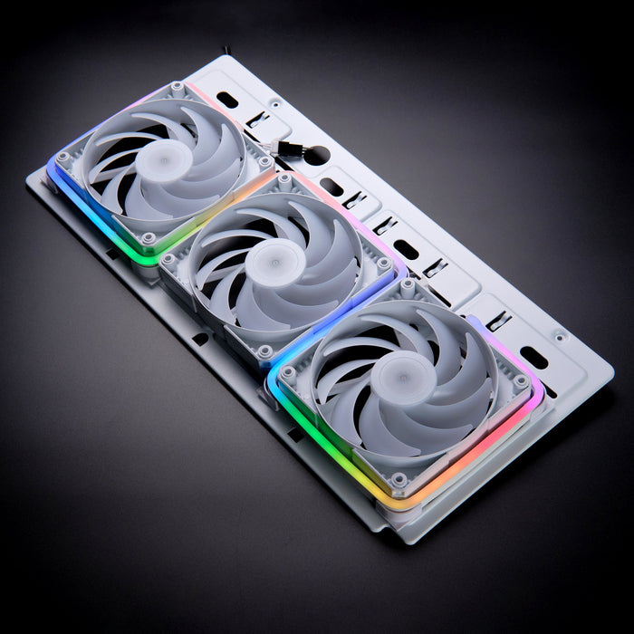 EAN 886523002697 - Phanteks PH-NELEDKT_M5_WT01 parte carcasa de ordenador Universal Tira LED imagen 7