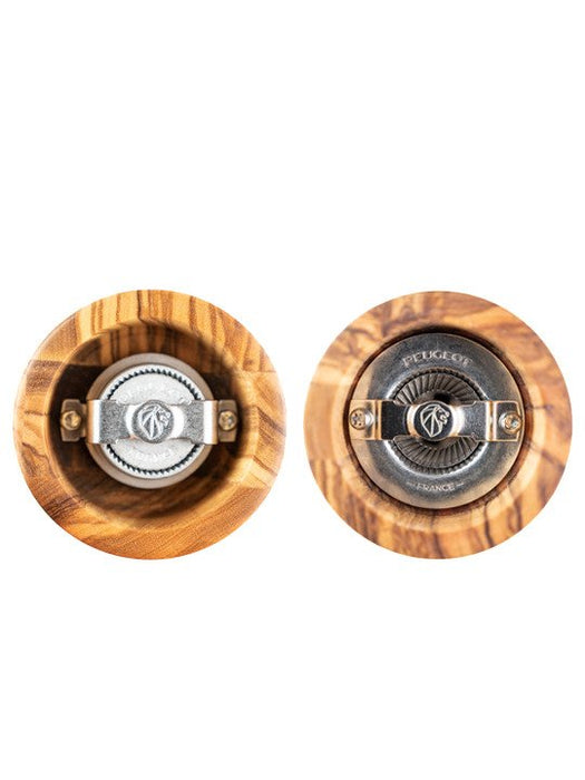 EAN 4006950039523 - Peugeot Bistro Juego de salero y pimentero Madera imagen 3