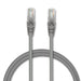 EAN 5901878545240 - Qoltec 54524 cable de red Gris 5 m Cat5e U/UTP (UTP) imagen 4