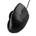EAN 0743870001134 - Contour Design Unimouse ratón Oficina mano derecha USB Tipo C 4000 DPI imagen 2