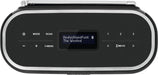EAN 4019588039681 - TechniSat 0000/3968 radio Portátil Digital Negro imagen 8
