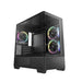 EAN 6933412765684 - DeepCool CG380U 3F Torre Negro imagen 1