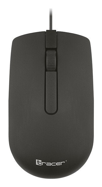 EAN 5907512873793 - Tracer TRAMYS47433 ratón Oficina Ambidextro USB tipo A Óptico 800 DPI imagen 2