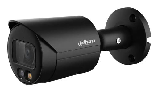 EAN 6923172578648 - Dahua Technology IPC-HFW2849S-S-IL-0280B Bala (forma) Cámara de seguridad IP Interior y exterior 3840 x 2 imagen 1