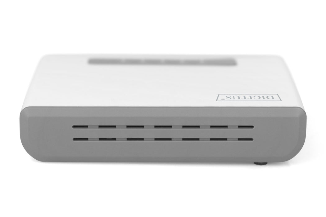EAN 4016032473022 - Digitus DN-13024 servidor de impresión LAN Ethernet/LAN inalámbrica Blanco imagen 4