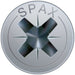 EAN 4003530003967 - SPAX 4003530003967 tornillo/tuerca 30 mm 1000 pieza(s) imagen 3
