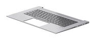 EAN 5715328368804 - HP M14608-061 refacción para laptop Teclado imagen 1
