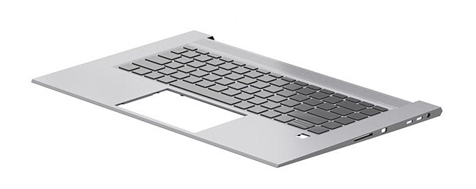 EAN 5715328368804 - HP M14608-061 refacción para laptop Teclado imagen 1