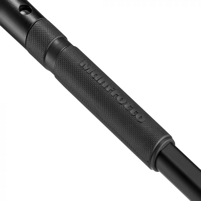 EAN 8024221700084 - Manfrotto Element MII Aluminium tripode Digitales / cámaras de película 3 pata(s) Negro imagen 4