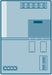 EAN 4025515154891 - Siemens 6EP3437-8SB00-0AY0 adaptador e inversor de corriente Interior Multicolor imagen 4