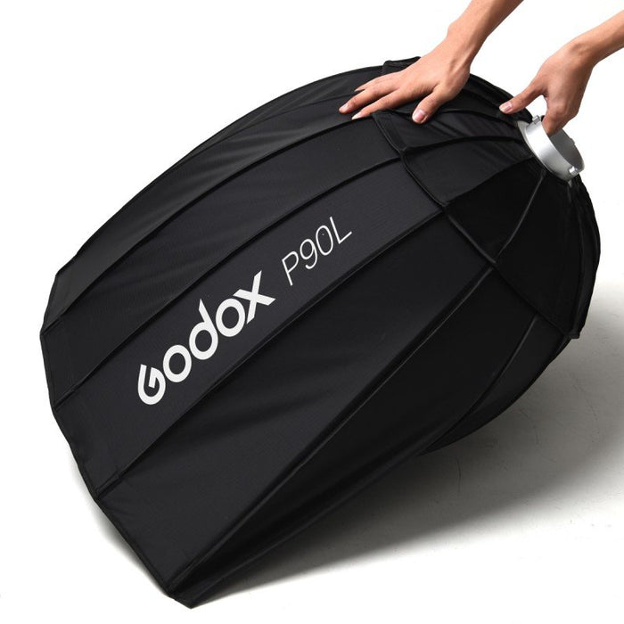 EAN 6952344211755 - Godox P90L caja de luz imagen 7