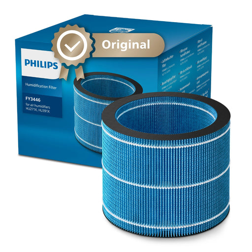 EAN 8710103919025 - Philips FY3446/30 pieza y accesorio para humidificador Filtro imagen 1