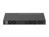 EAN 0606449161427 - NETGEAR M4350-24X4V Gestionado L3 10G Ethernet (100/1000/10000) Energía sobre Ethernet (PoE) 1U Negro imagen 7