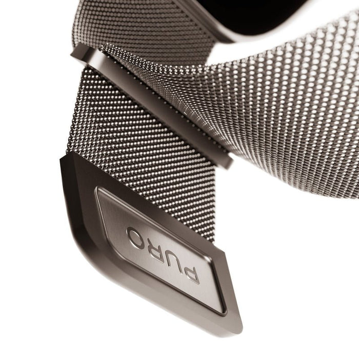 EAN 8018417476679 - PURO PUMILAW44TIT pieza y accesorio para reloj Correa de reloj imagen 4