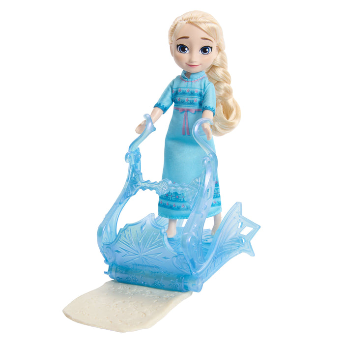 EAN 194735340613 - Disney Frozen JJP87 muñeca imagen 2