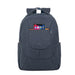 EAN 4260403579886 - Rivacase 4260403579886 maletines para portátil 39,6 cm (15.6") Mochila Gris imagen 19