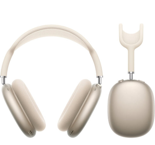 EAN 195949544149 - Apple AirPods Max Auriculares Inalámbrico Diadema Llamadas/Música USB Tipo C Bluetooth Beige imagen 1