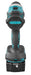 EAN 0088381739627 - Makita DHP486RTJ taladro 2100 RPM 2,7 kg Negro, Azul imagen 4