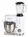EAN 4260645680531 - Lauben LBNKM1200WT robot de cocina 1200 W 5,5 L Acero inoxidable, Blanco imagen 3
